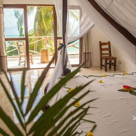 Uroa Zanzibar Vera Beach Hotel By Moonshine Dikoni Buitenkant foto