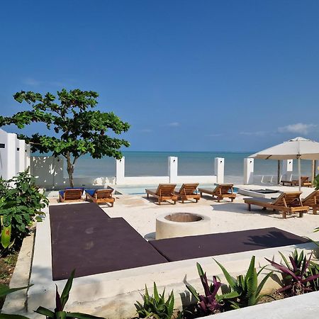 Uroa Zanzibar Vera Beach Hotel By Moonshine Dikoni Kamer foto