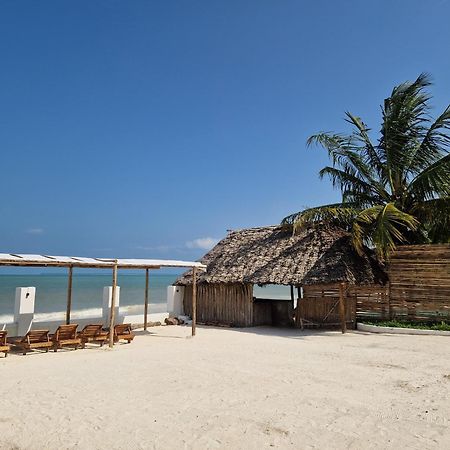 Uroa Zanzibar Vera Beach Hotel By Moonshine Dikoni Kamer foto